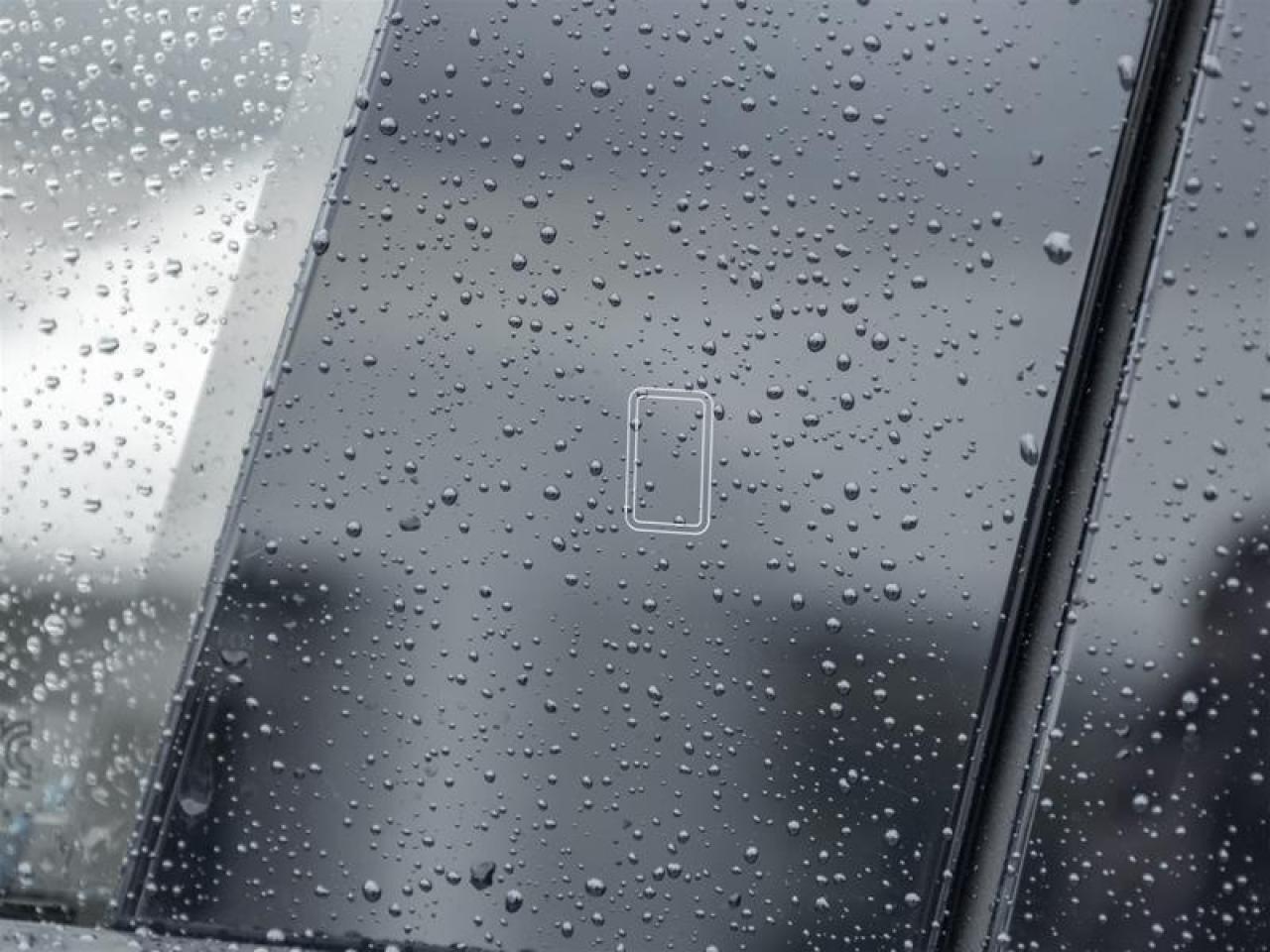 2026 Cadillac LYRIQ Sport 4dr Photo