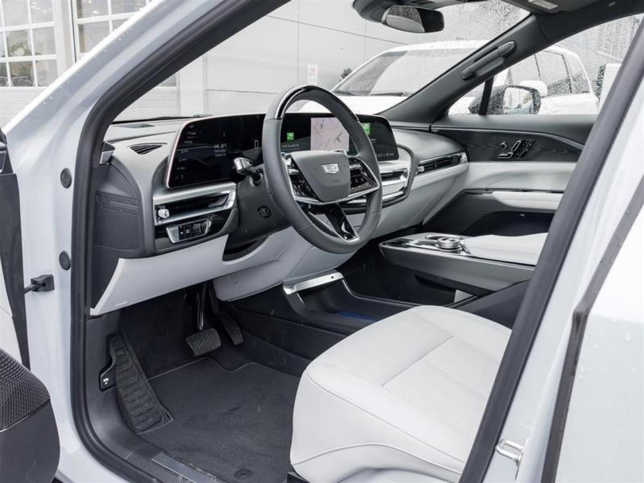 2026 Cadillac LYRIQ Sport 4dr Photo