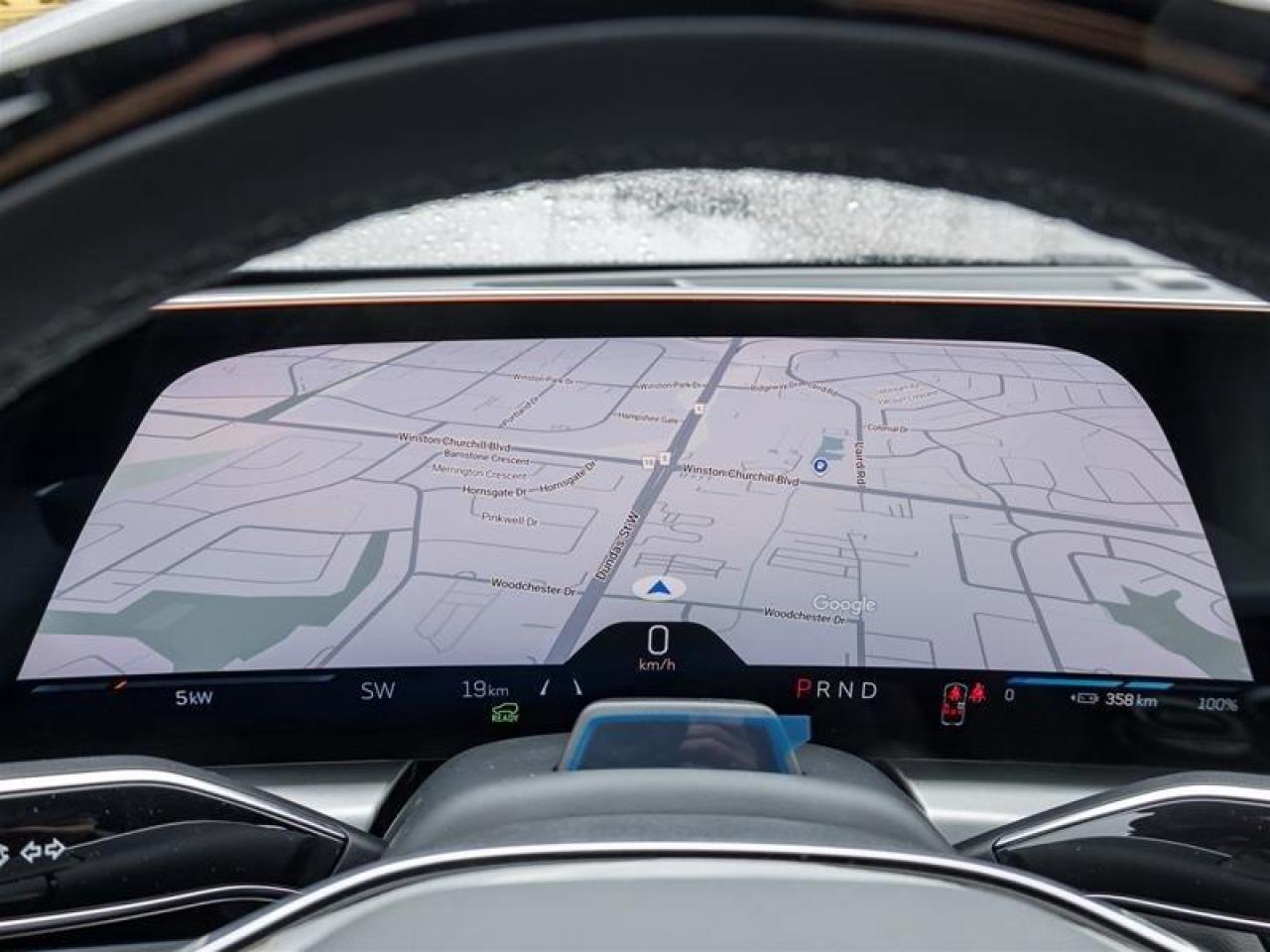 2026 Cadillac LYRIQ Sport 4dr Photo