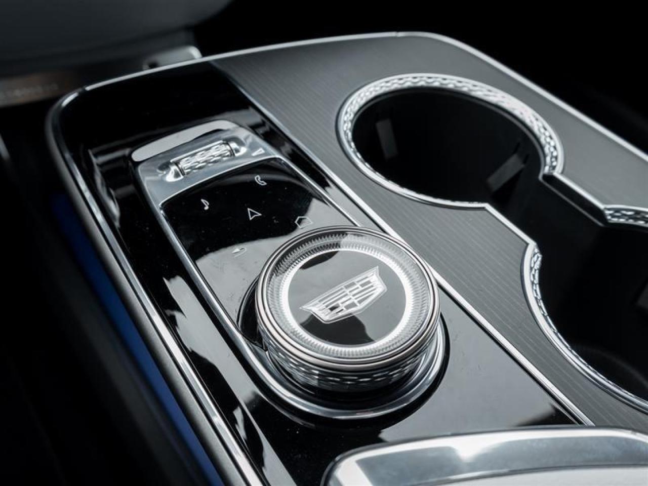 2026 Cadillac LYRIQ Sport 4dr Photo