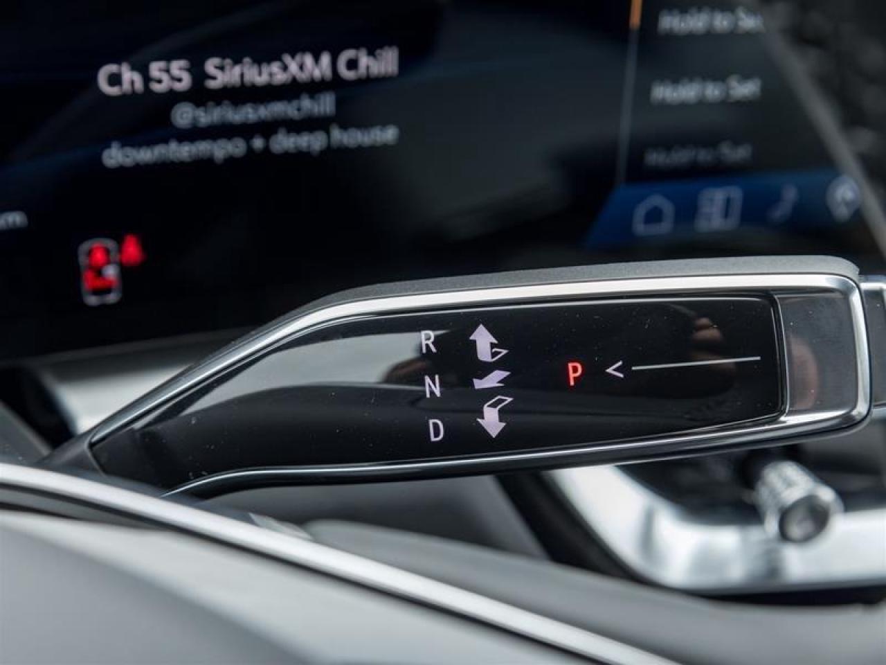 2026 Cadillac LYRIQ Sport 4dr Photo