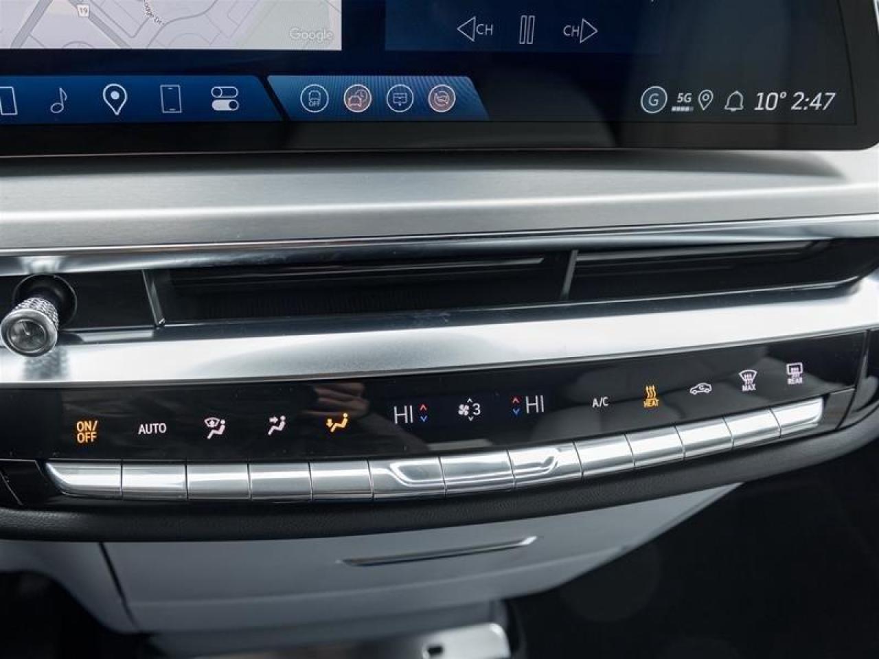 2026 Cadillac LYRIQ Sport 4dr Photo