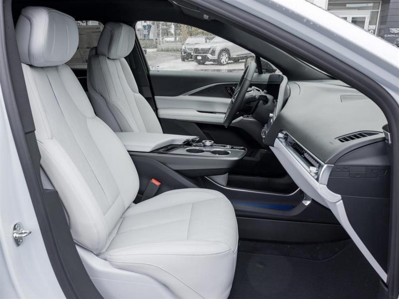 2026 Cadillac LYRIQ Sport 4dr Photo