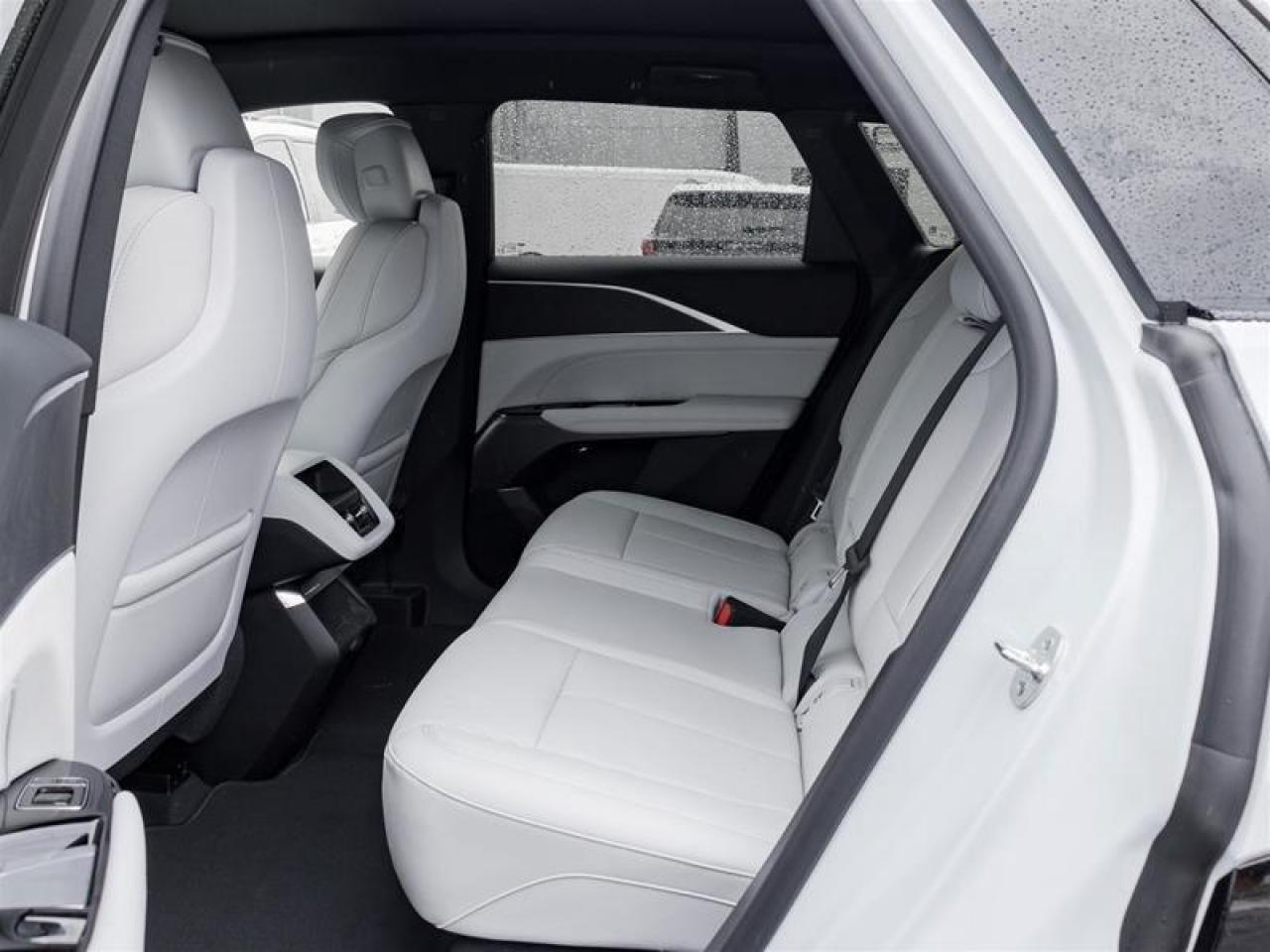 2026 Cadillac LYRIQ Sport 4dr Photo