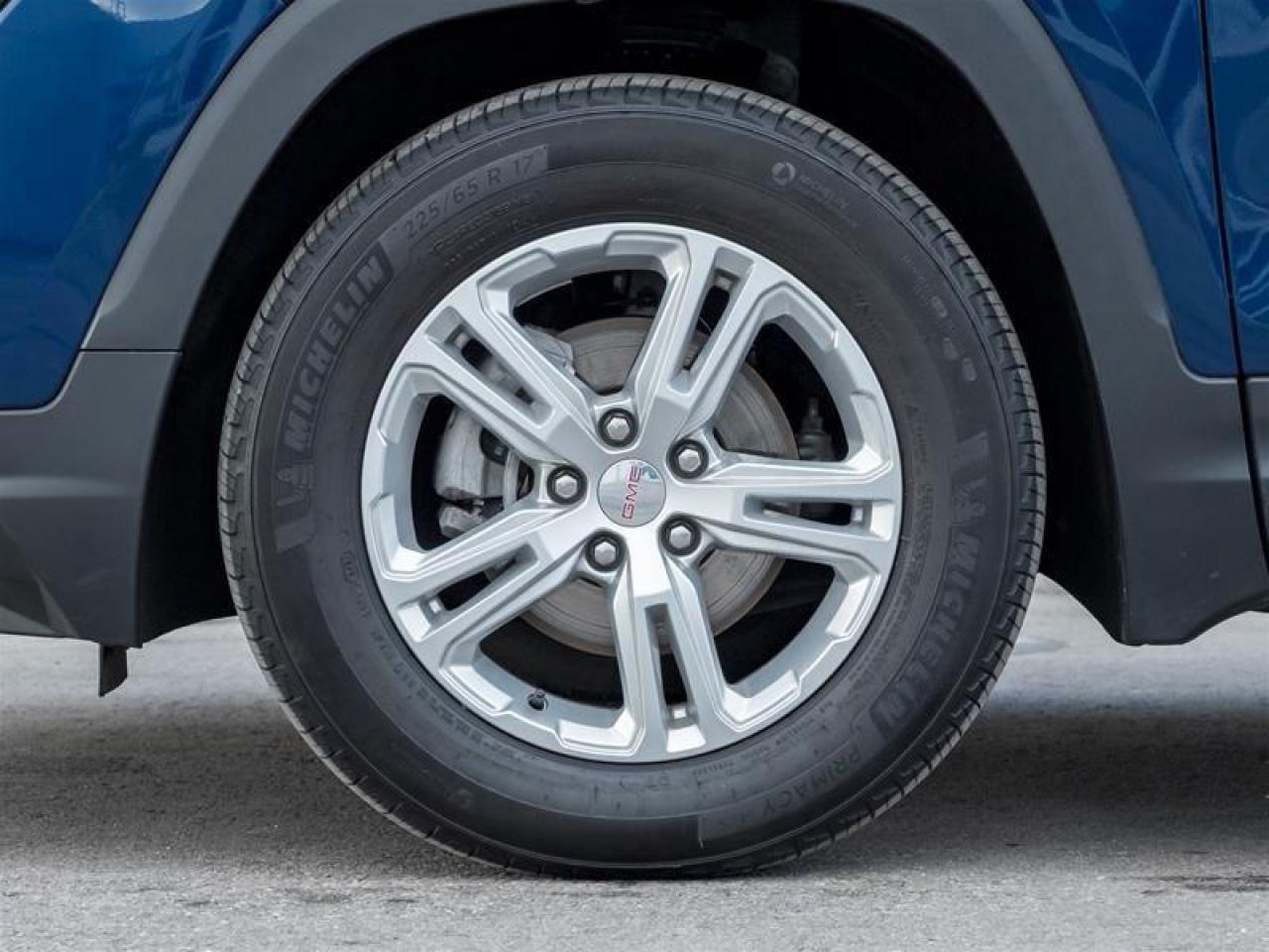 2022 GMC Terrain SLE Front-Wheel Drive Photo