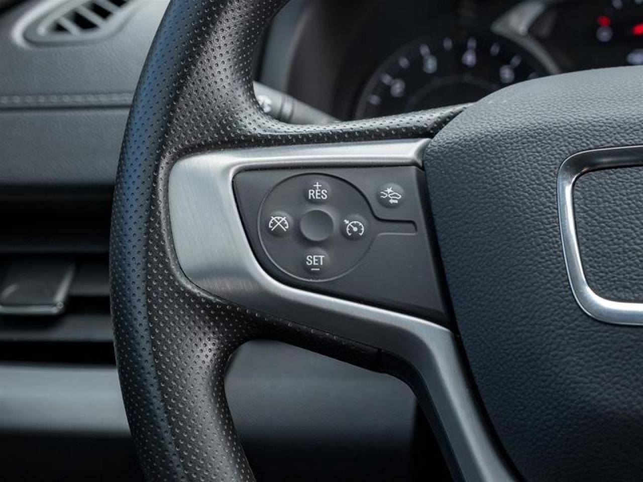 2022 GMC Terrain SLE Front-Wheel Drive Photo