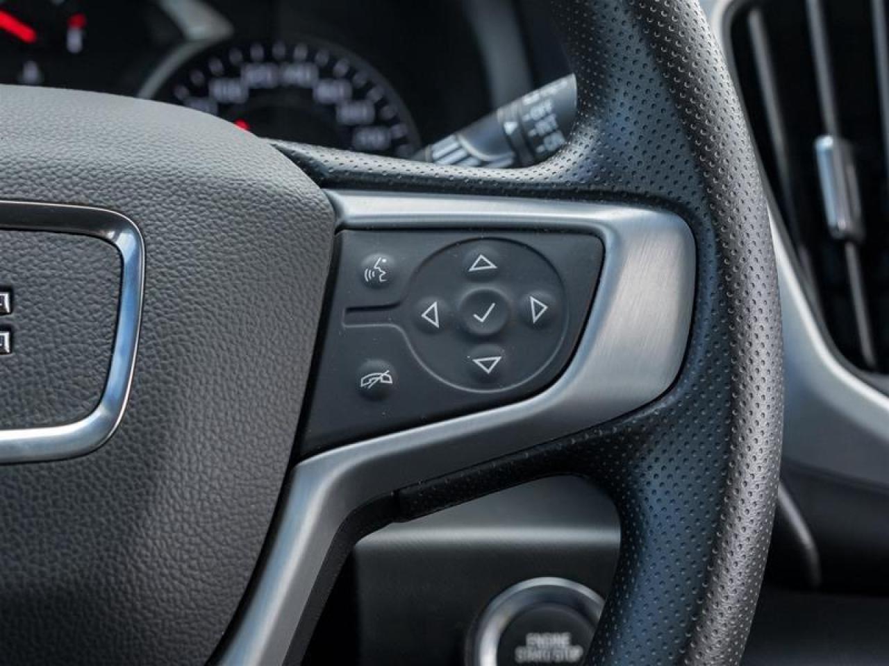 2022 GMC Terrain SLE Front-Wheel Drive Photo