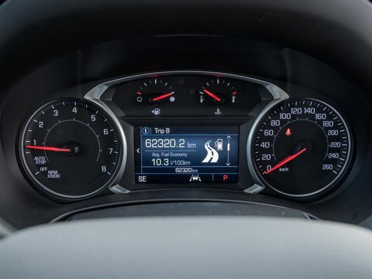 2022 GMC Terrain SLE Front-Wheel Drive Photo