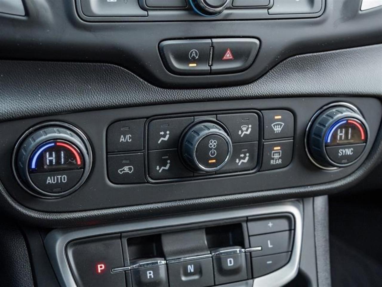 2022 GMC Terrain SLE Front-Wheel Drive Photo