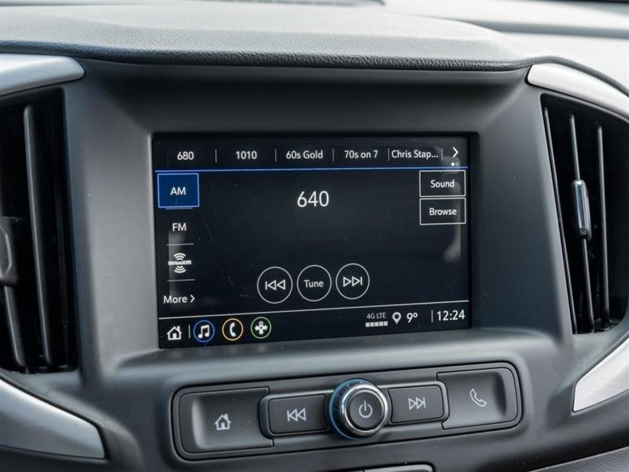 2022 GMC Terrain SLE Front-Wheel Drive Photo