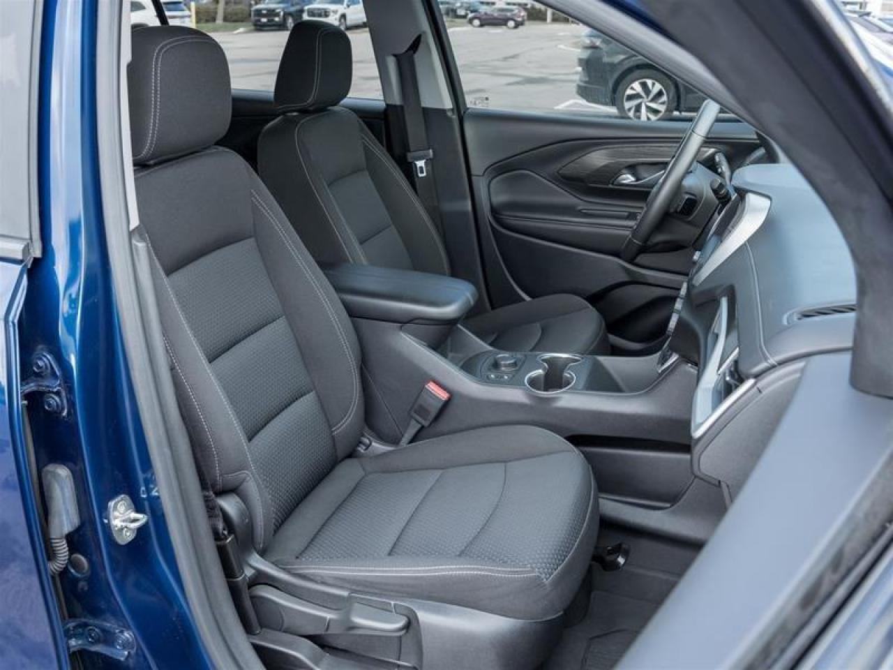 2022 GMC Terrain SLE Front-Wheel Drive Photo