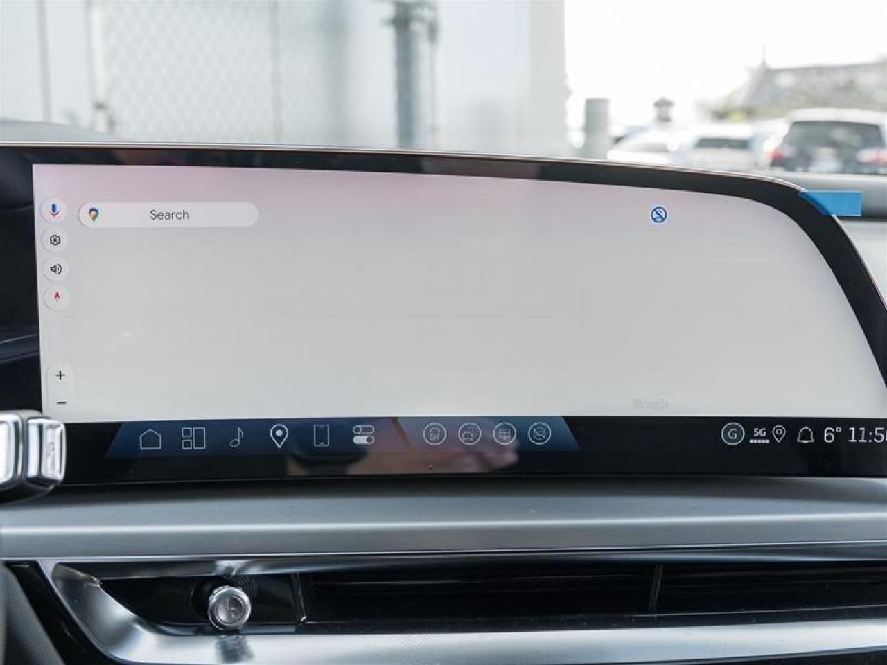 2026 Cadillac LYRIQ Signature Sport 4dr Photo