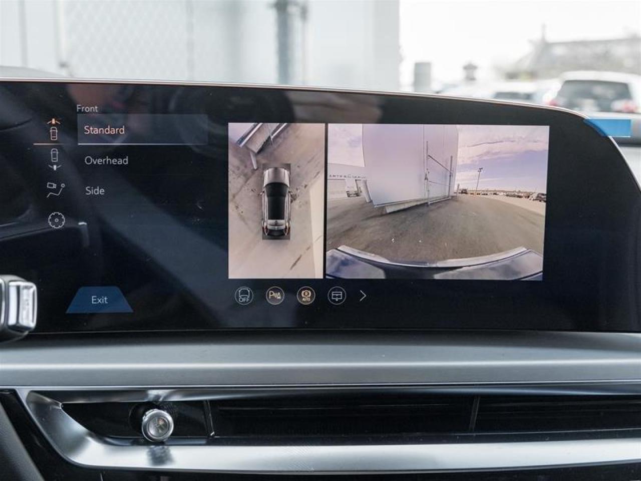 2026 Cadillac LYRIQ Signature Sport 4dr Photo