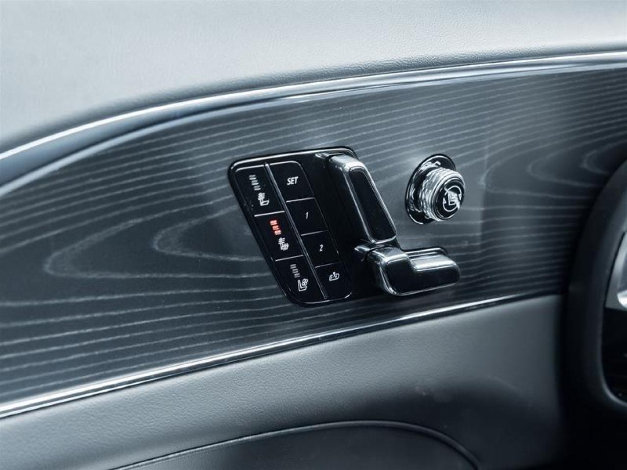 2026 Cadillac LYRIQ Signature Sport 4dr Photo