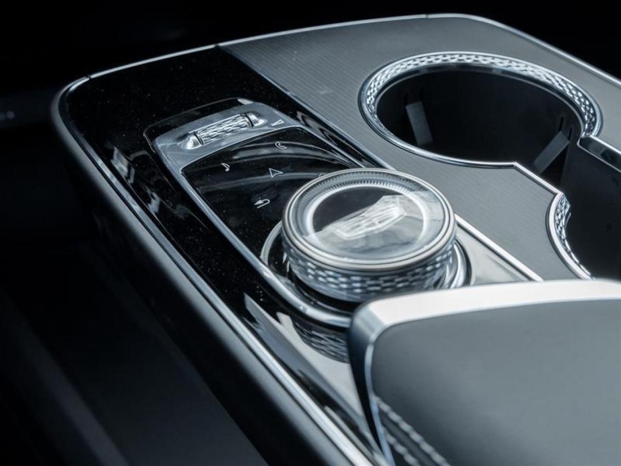 2026 Cadillac LYRIQ Signature Sport 4dr Photo