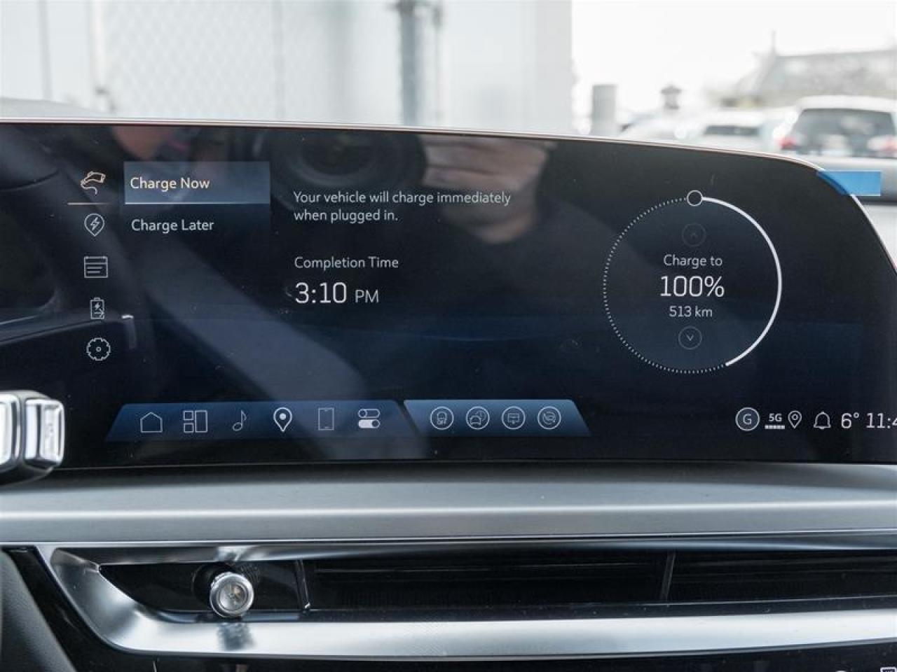 2026 Cadillac LYRIQ Signature Sport 4dr Photo