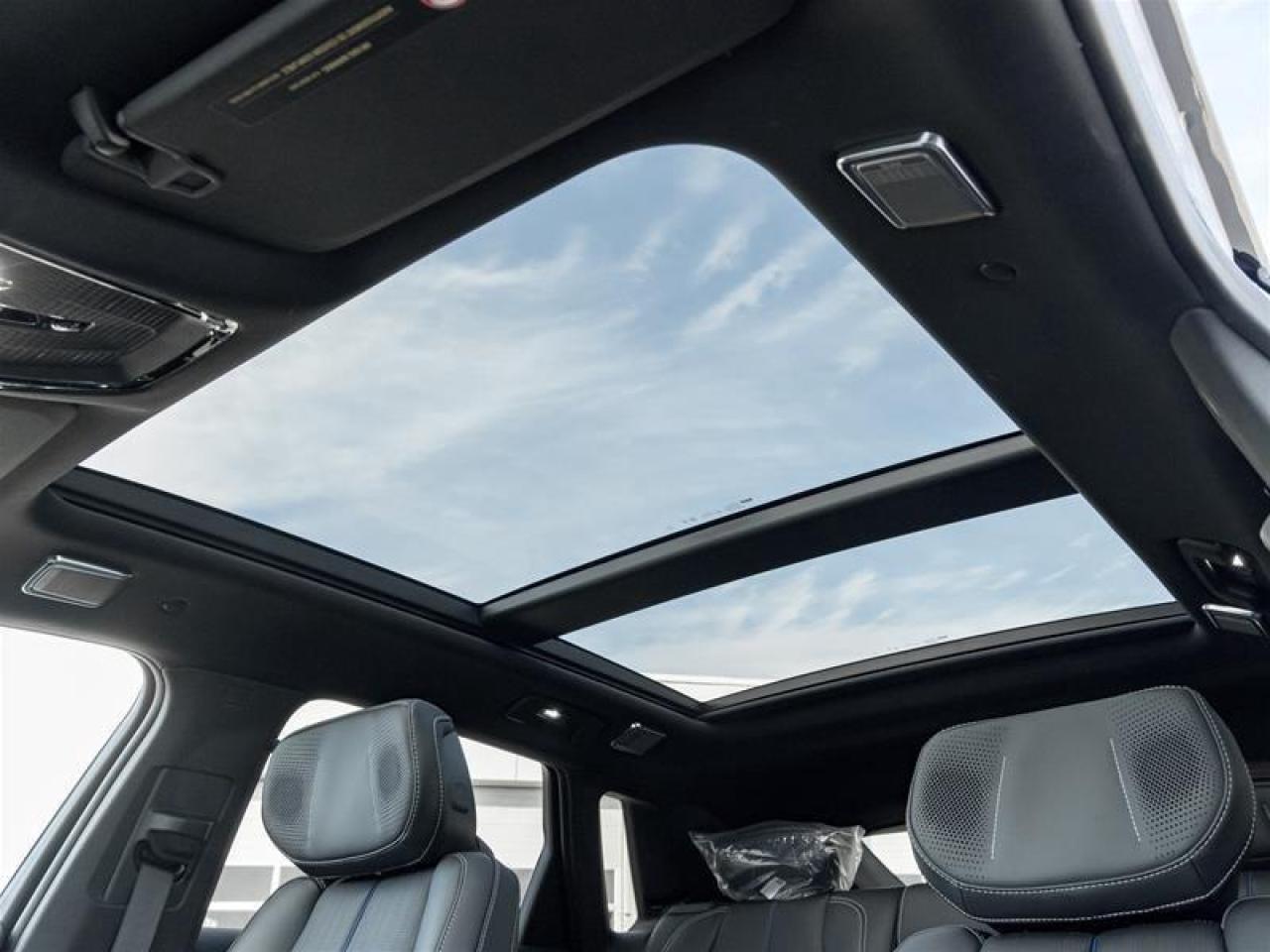 2026 Cadillac LYRIQ Signature Sport 4dr Photo