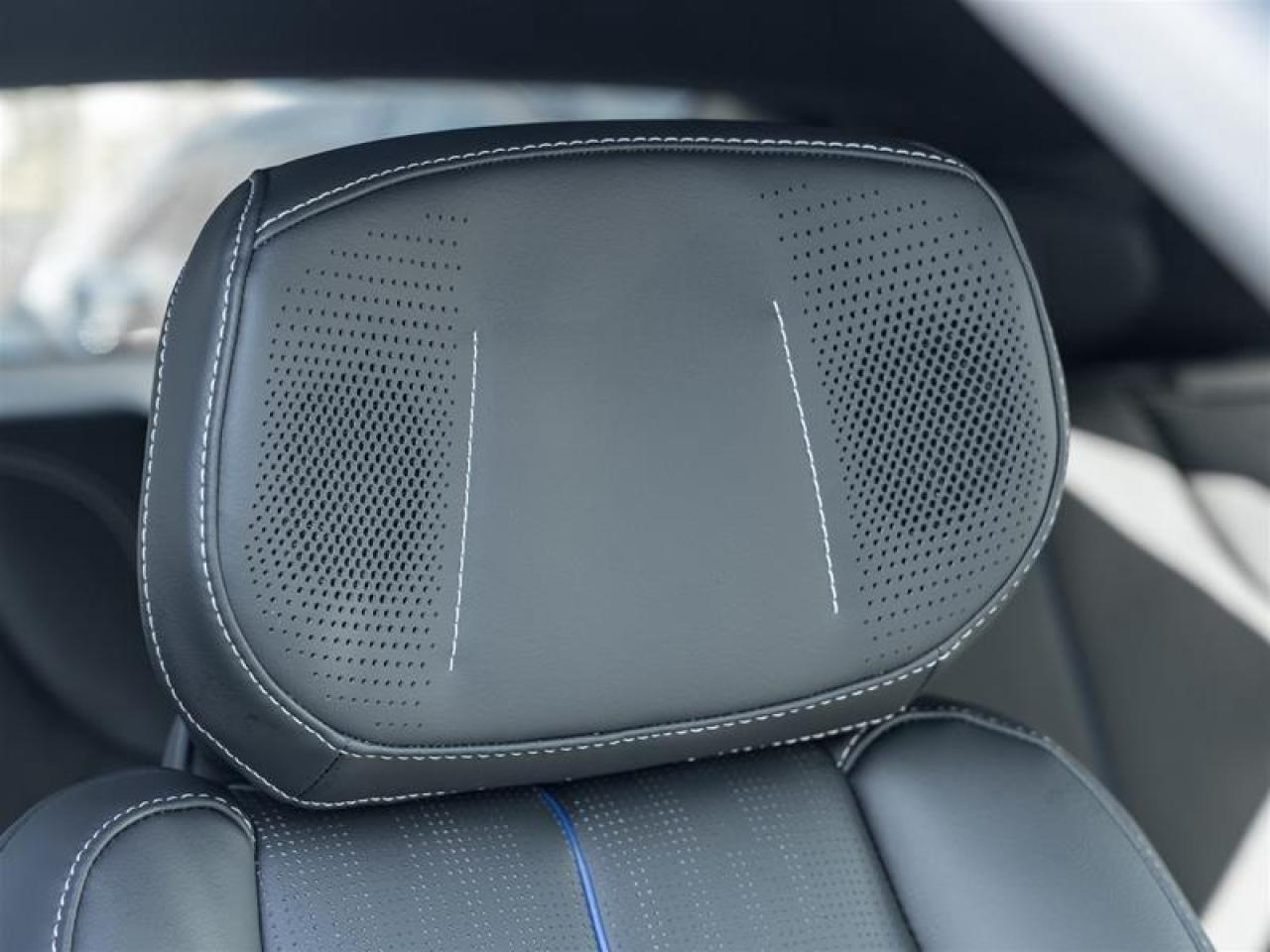 2026 Cadillac LYRIQ Signature Sport 4dr Photo