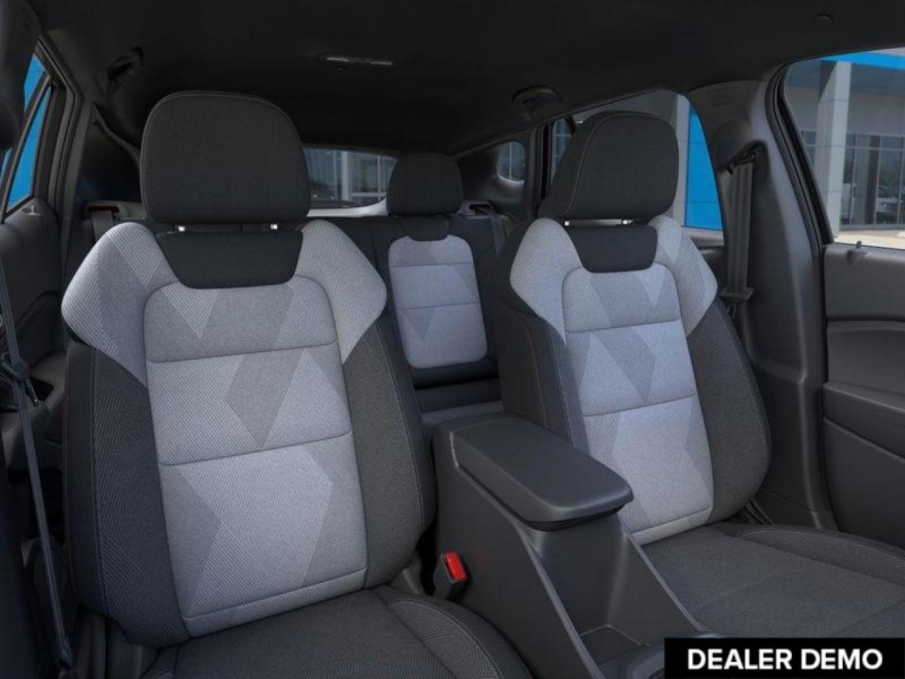 2026 Chevrolet Trax 1RS 4dr Front-Wheel Drive Photo