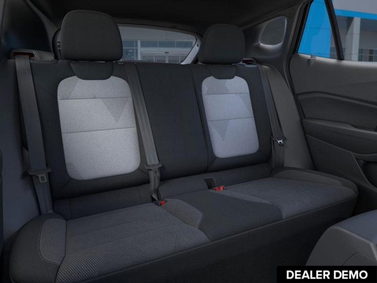 2026 Chevrolet Trax 1RS 4dr Front-Wheel Drive Photo