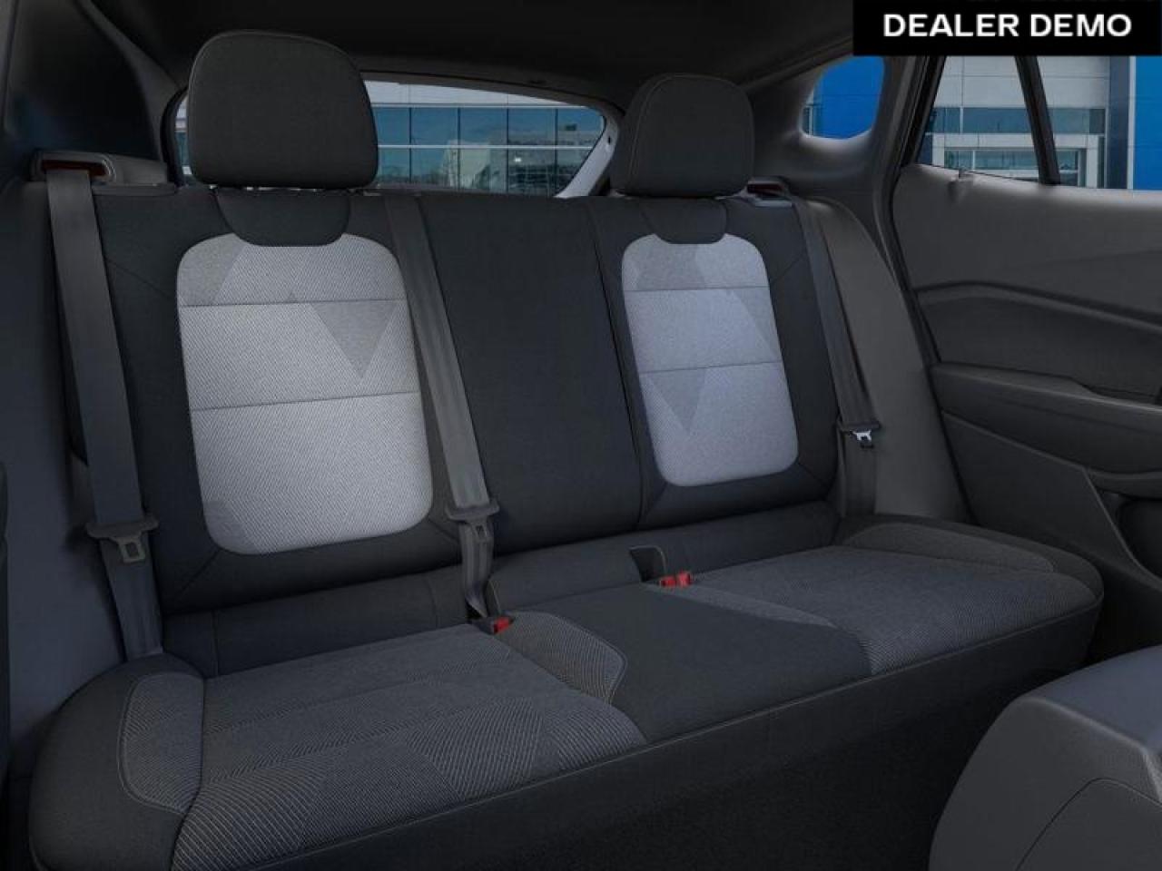 2026 Chevrolet Trax 1RS 4dr Front-Wheel Drive Photo