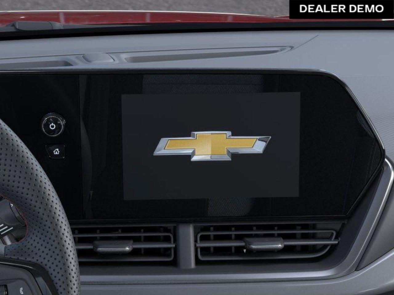 2026 Chevrolet Trax 1RS 4dr Front-Wheel Drive Photo