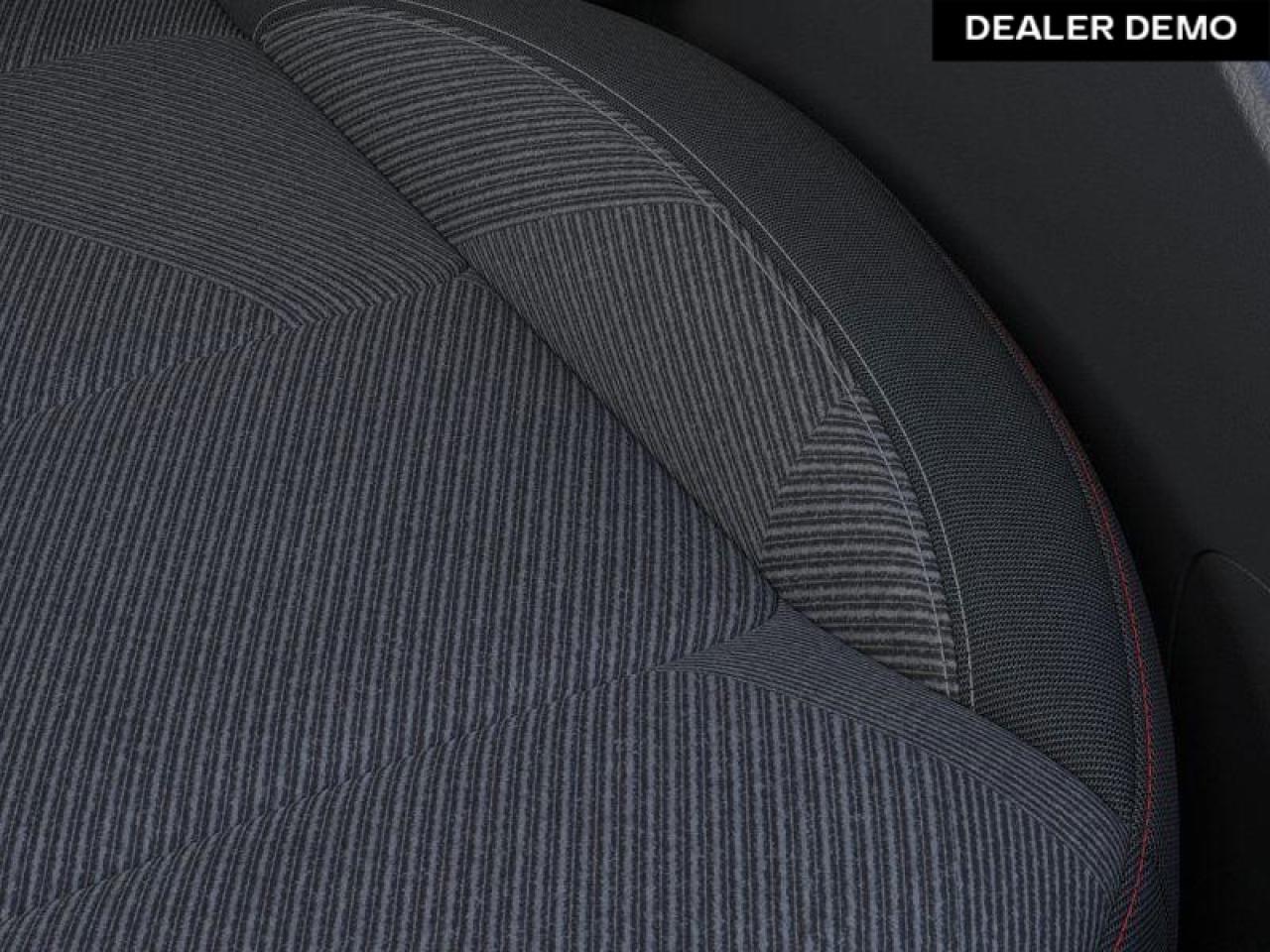 2026 Chevrolet Trax 1RS 4dr Front-Wheel Drive Photo