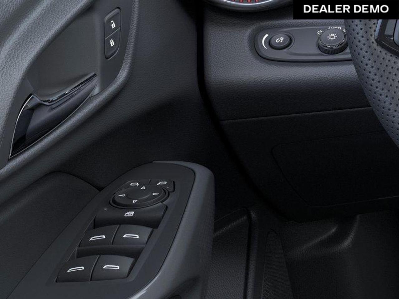 2026 Chevrolet Trax 1RS 4dr Front-Wheel Drive Photo