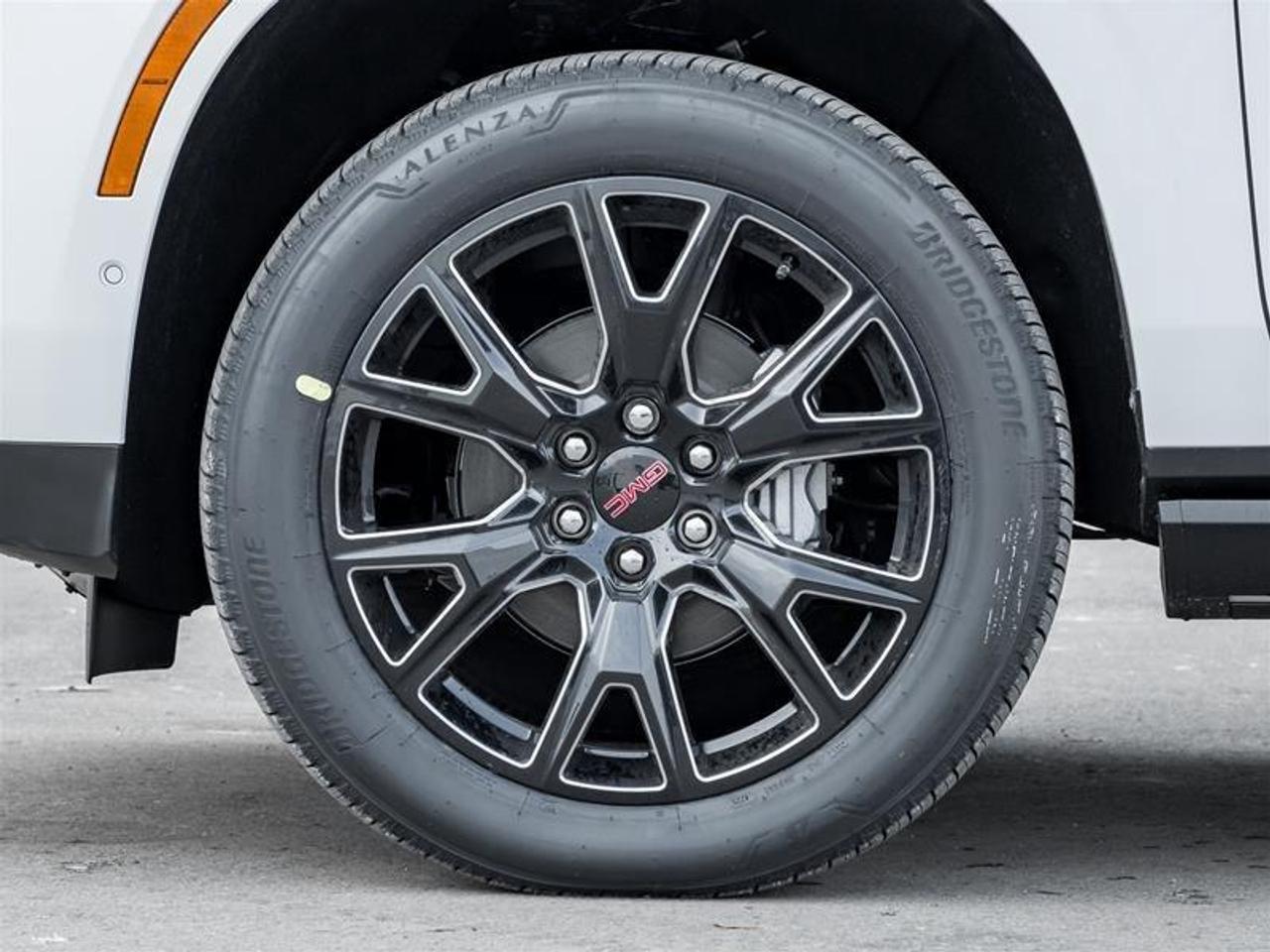 2026 GMC Yukon XL Denali 4dr 4x4 Photo