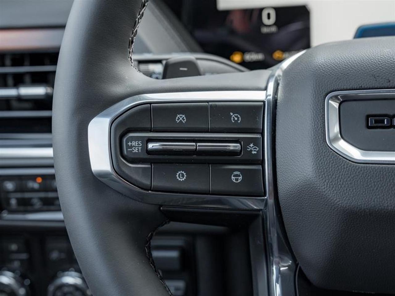 2026 GMC Yukon XL Denali 4dr 4x4 Photo