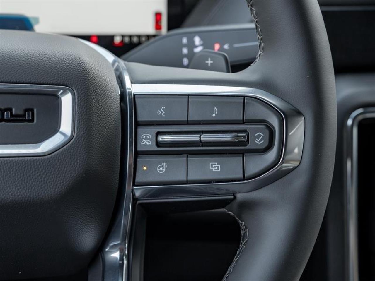 2026 GMC Yukon XL Denali 4dr 4x4 Photo