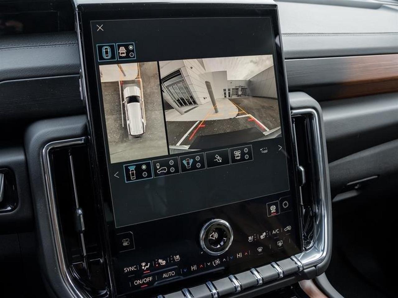 2026 GMC Yukon XL Denali 4dr 4x4 Photo