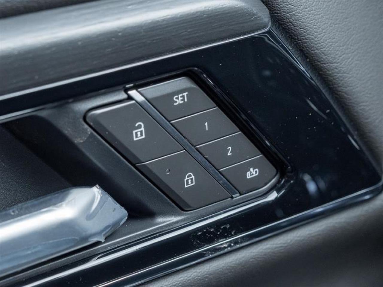 2026 GMC Yukon XL Denali 4dr 4x4 Photo