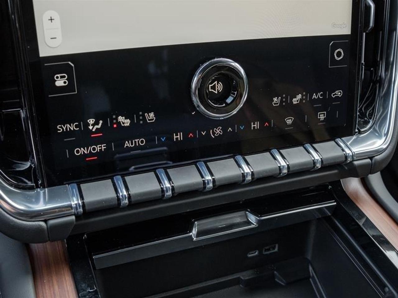 2026 GMC Yukon XL Denali 4dr 4x4 Photo