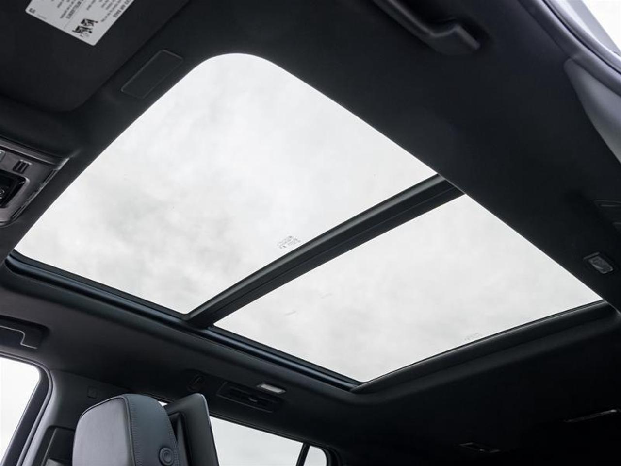 2026 GMC Yukon XL Denali 4dr 4x4 Photo