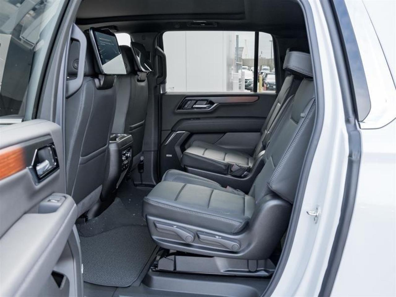 2026 GMC Yukon XL Denali 4dr 4x4 Photo