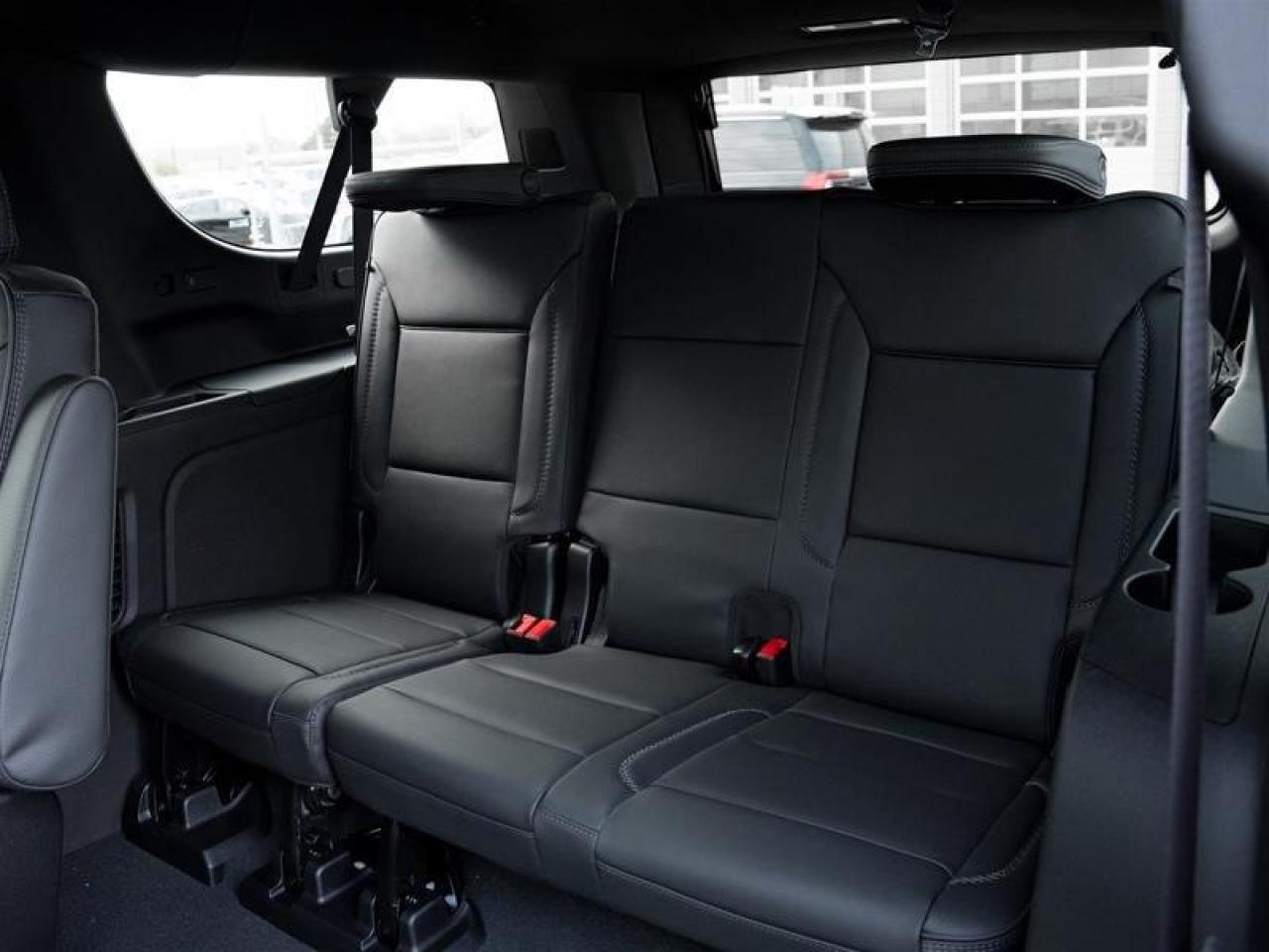 2026 GMC Yukon XL Denali 4dr 4x4 Photo