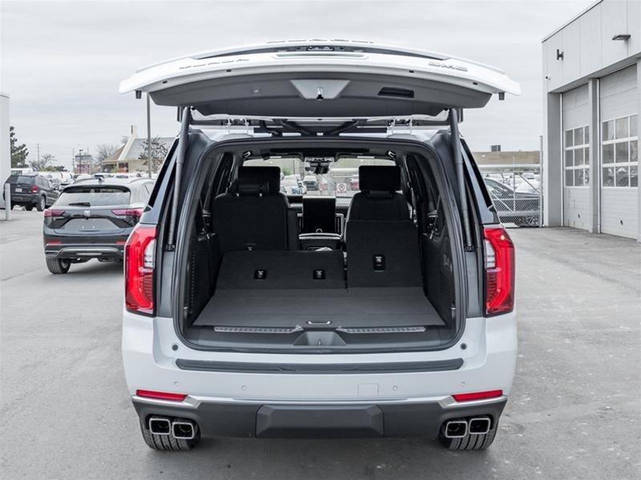 2026 GMC Yukon XL Denali 4dr 4x4 Photo