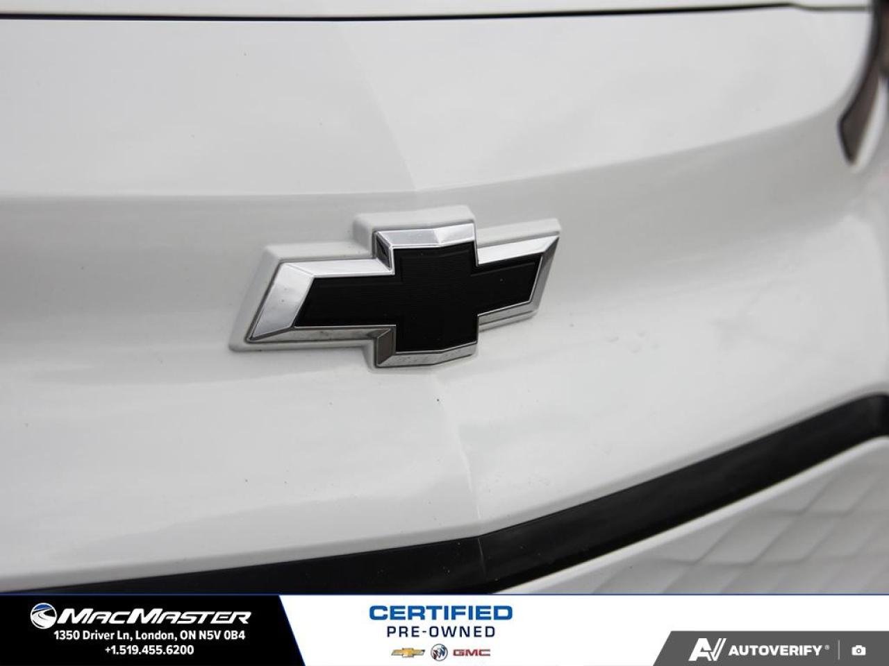 2022 Chevrolet Bolt EV 1LT 4dr Wagon Photo