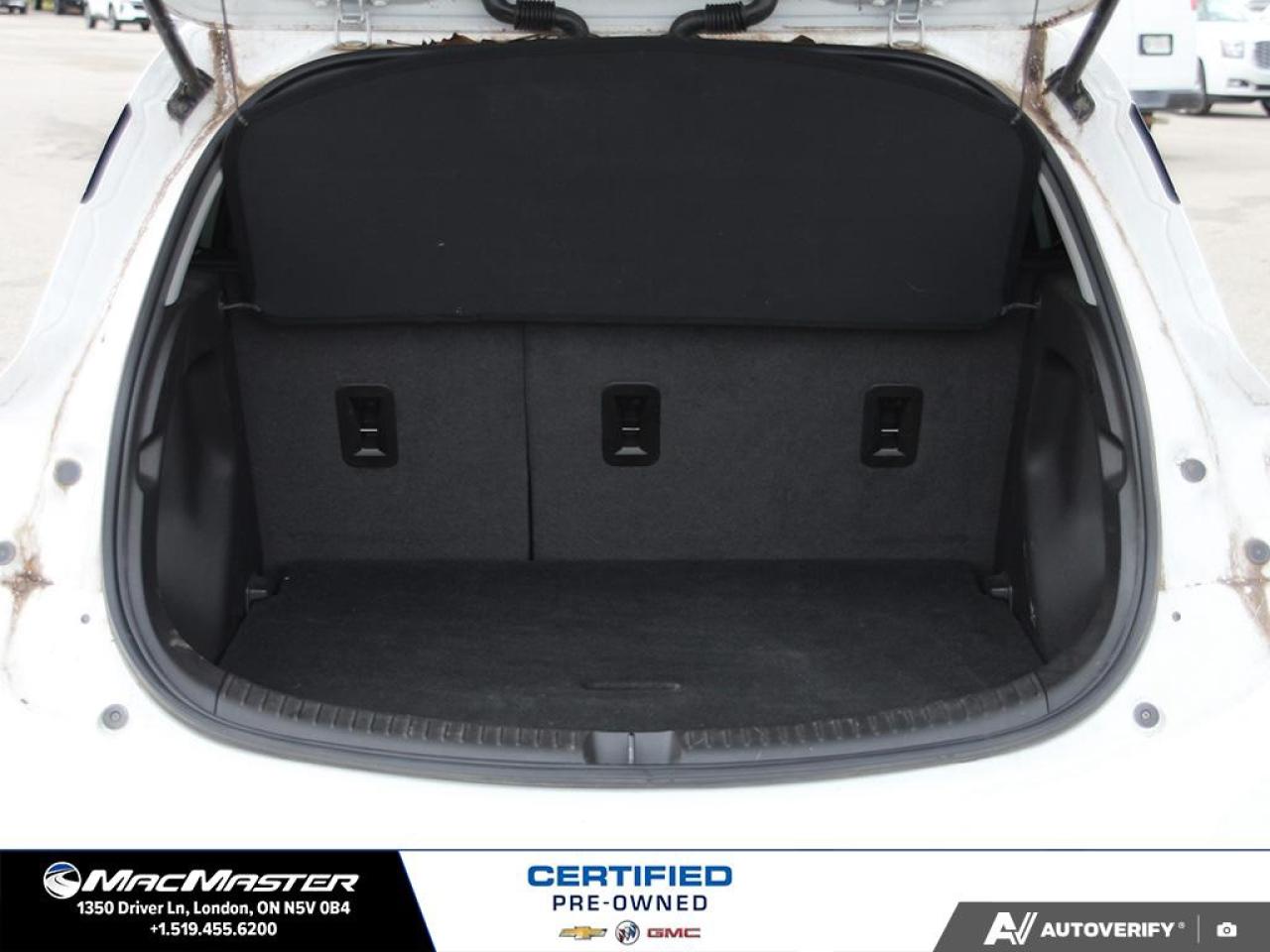 2022 Chevrolet Bolt EV 1LT 4dr Wagon Photo