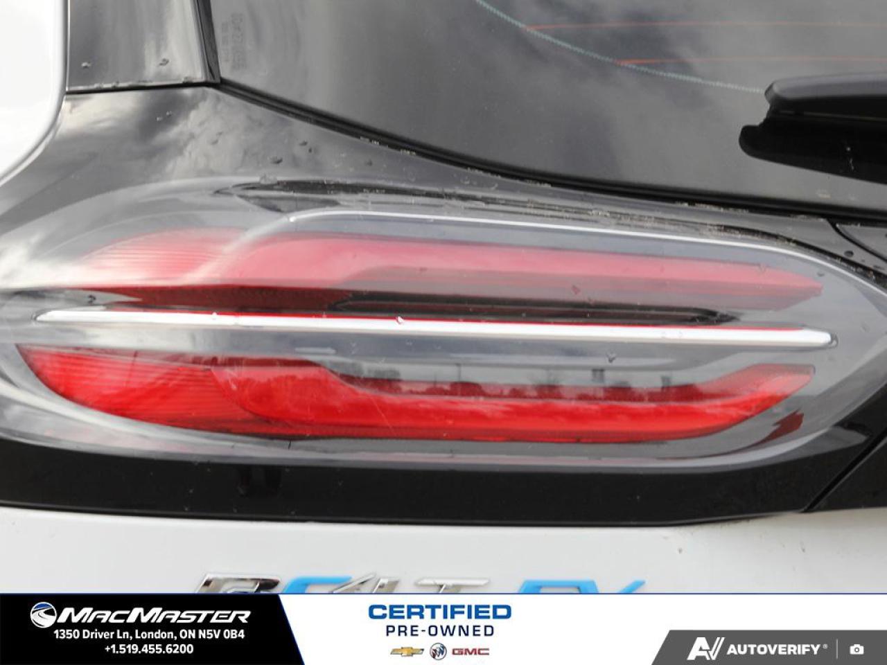 2022 Chevrolet Bolt EV 1LT 4dr Wagon Photo