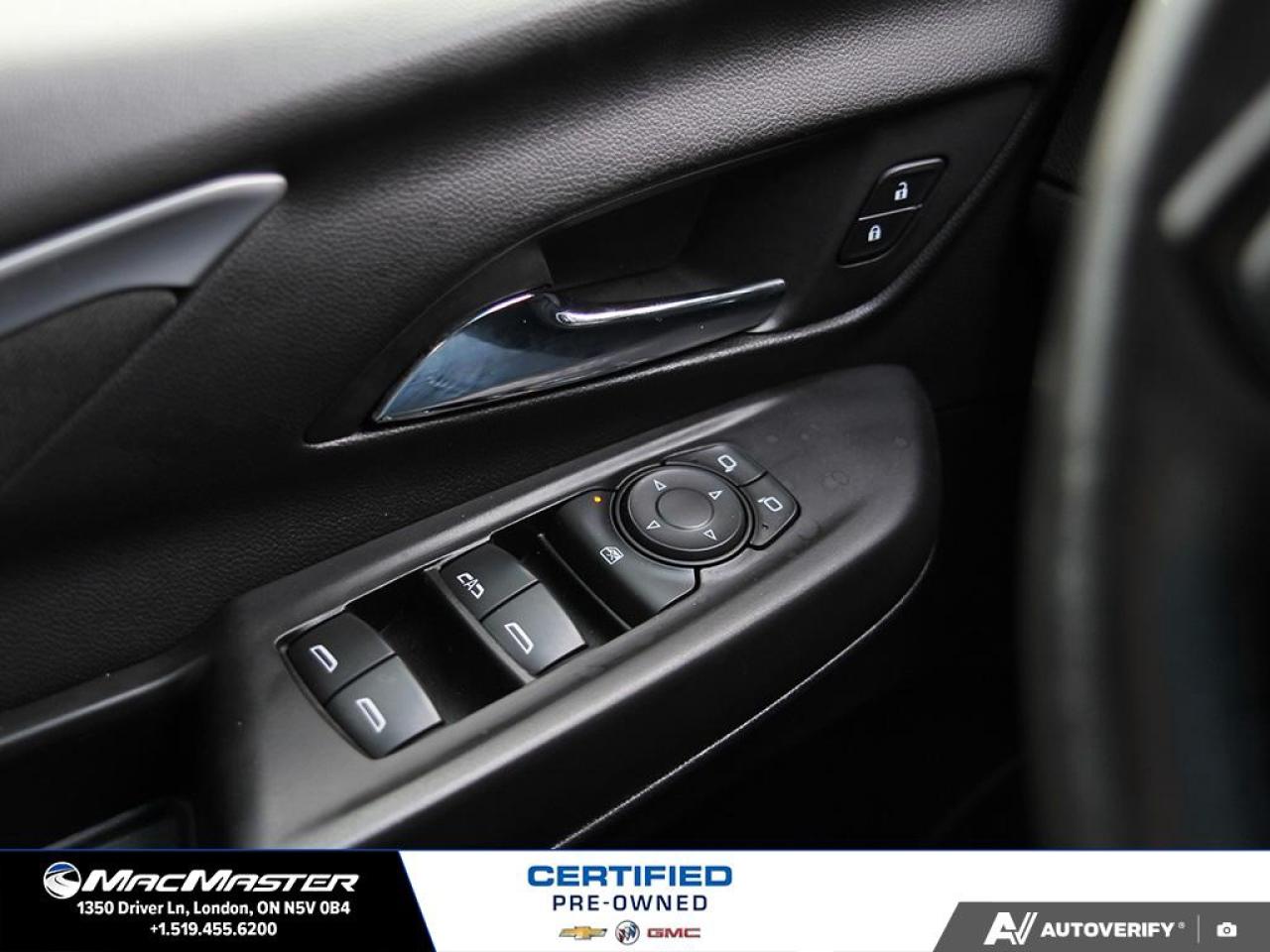 2022 Chevrolet Bolt EV 1LT 4dr Wagon Photo