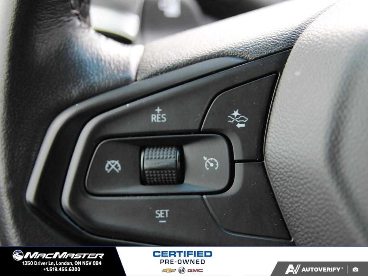 2022 Chevrolet Bolt EV 1LT 4dr Wagon Photo