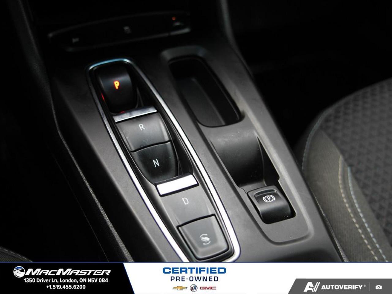 2022 Chevrolet Bolt EV 1LT 4dr Wagon Photo