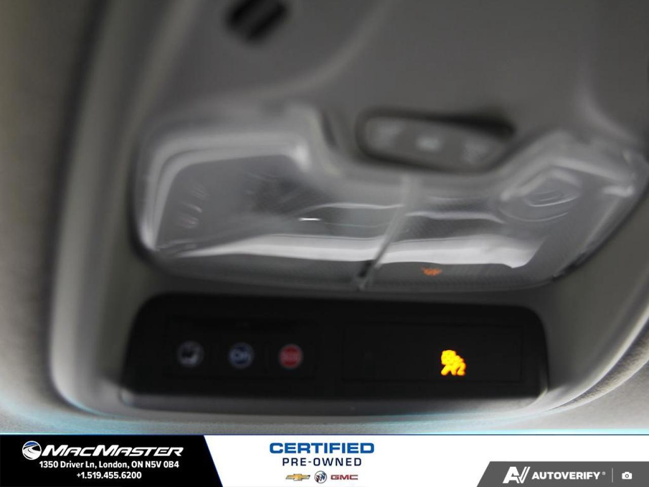 2022 Chevrolet Bolt EV 1LT 4dr Wagon Photo