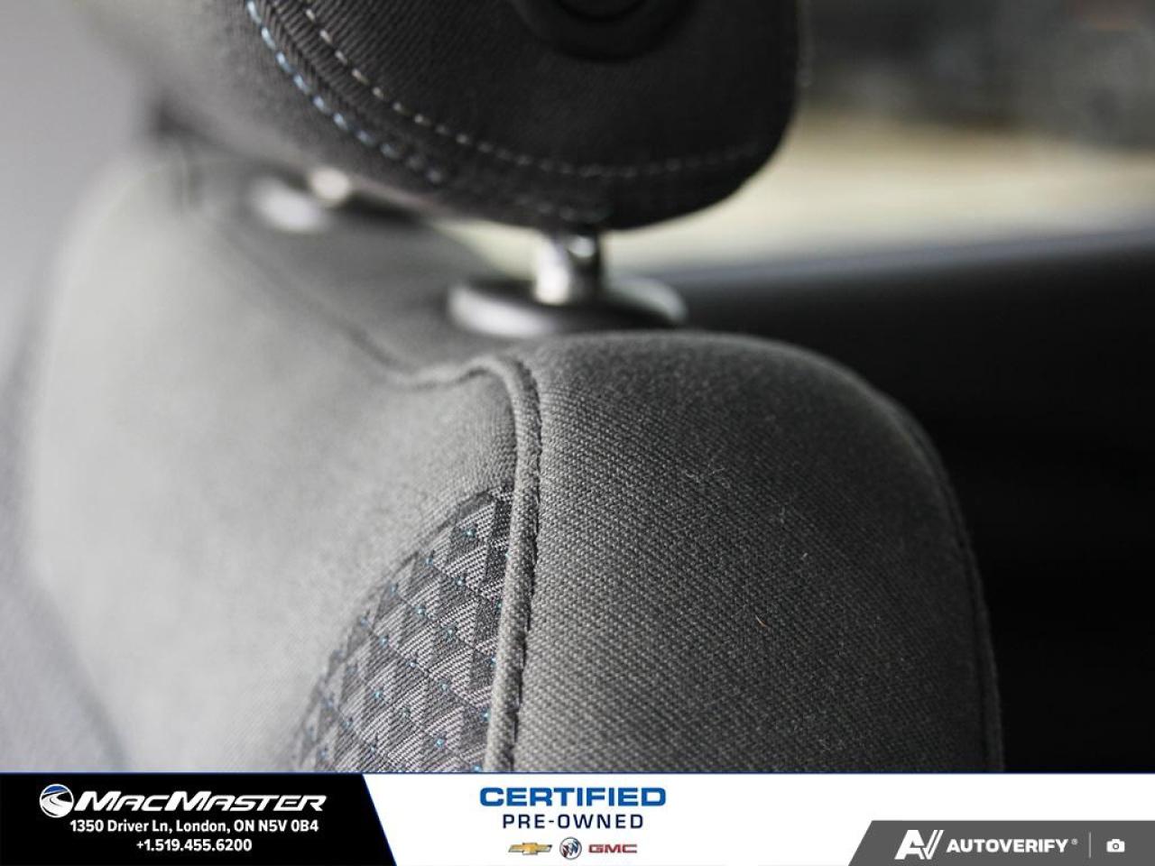 2022 Chevrolet Bolt EV 1LT 4dr Wagon Photo