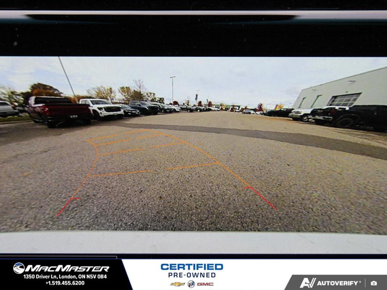 2022 Chevrolet Bolt EV 1LT 4dr Wagon Photo