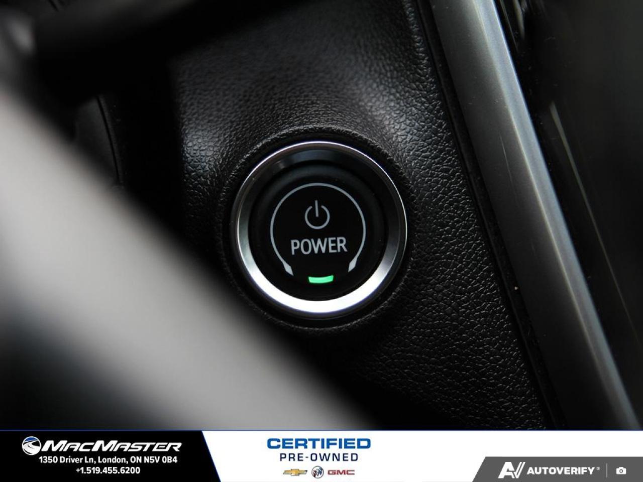 2022 Chevrolet Bolt EV 1LT 4dr Wagon Photo