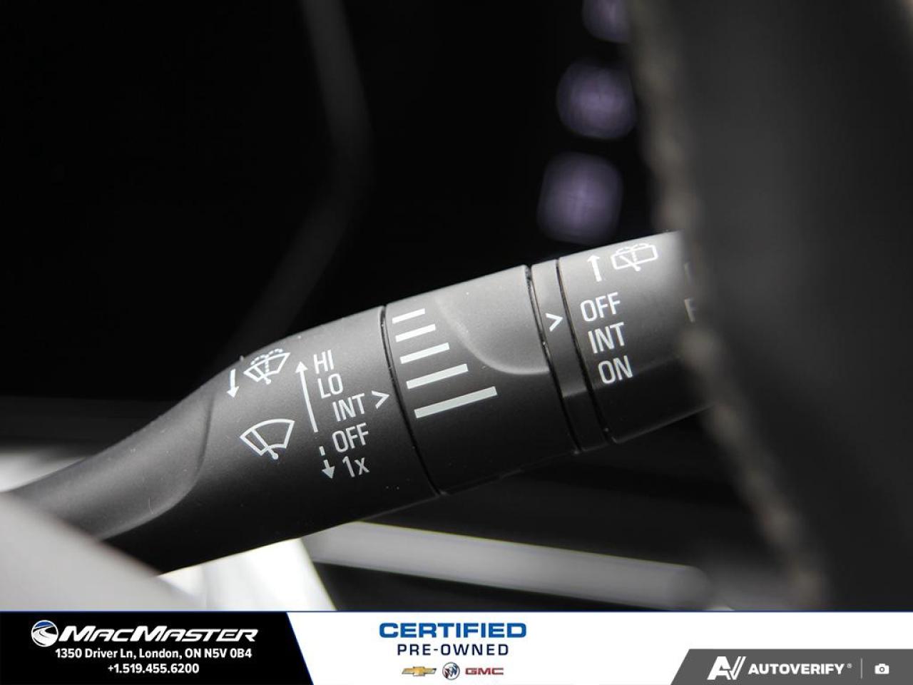 2025 Chevrolet Trax LT 4dr Front-Wheel Drive Photo