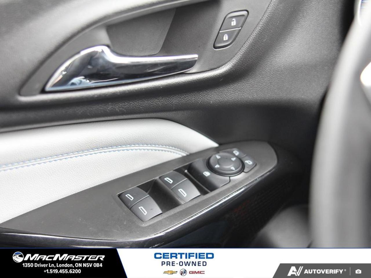 2025 Chevrolet Trax LT 4dr Front-Wheel Drive Photo